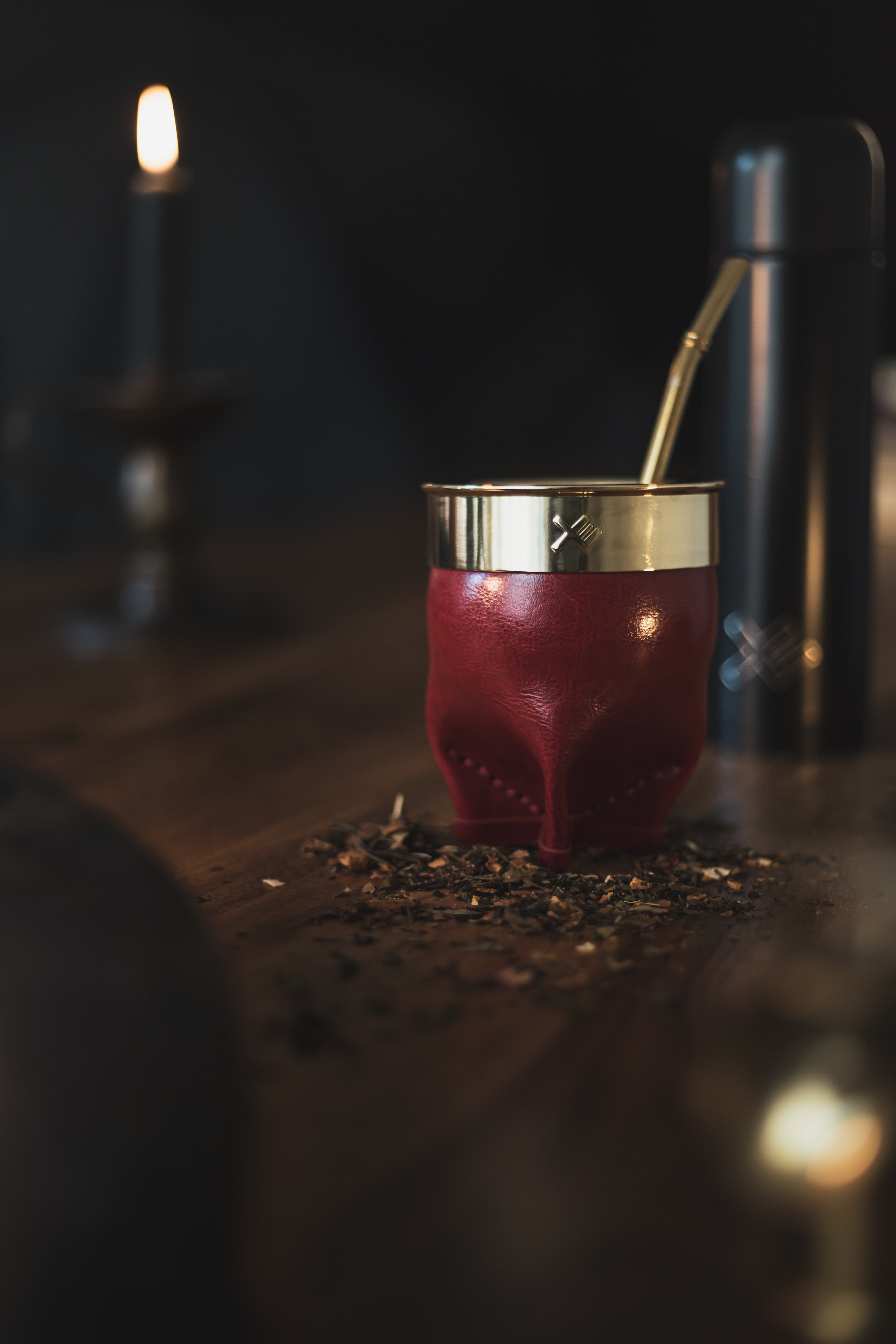 yerba-mate-gourd-gold-setting