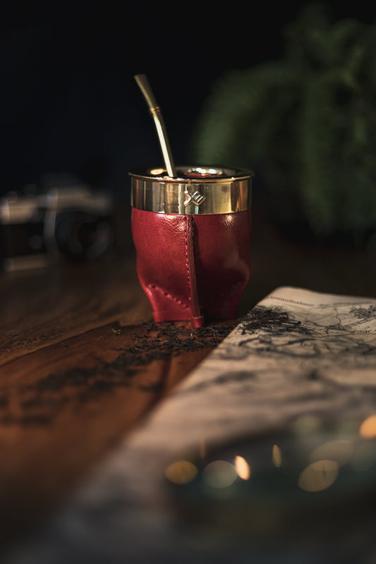 EquisMate Adds a European Touch to Traditional Yerba Mate
