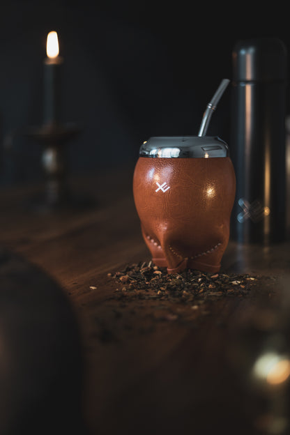yerba-mate-gourd-orange-setting